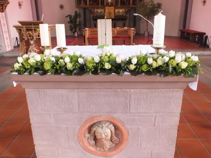 Altarschmuck