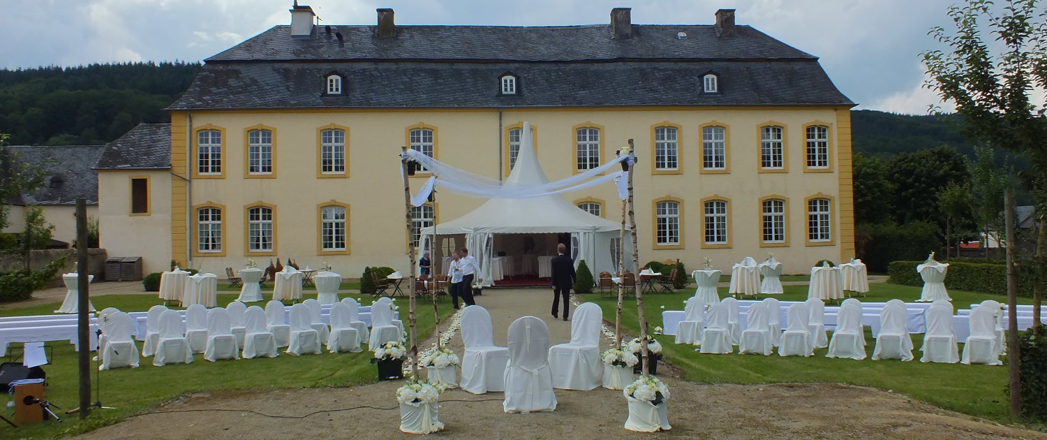 Zeremonieaufbau Niederweis 2012 (20)